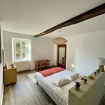 Дом отдыха Aux Pieds Des Pyrenees Lanne