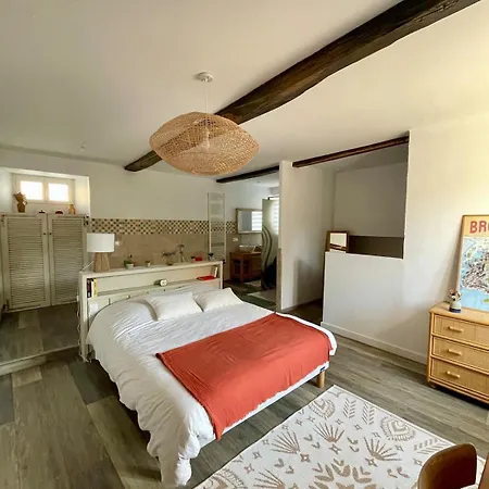 Aux Pieds Des Pyrenees Feriehus Lanne