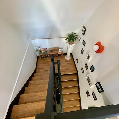 Feriehus Aux Pieds Des Pyrenees
